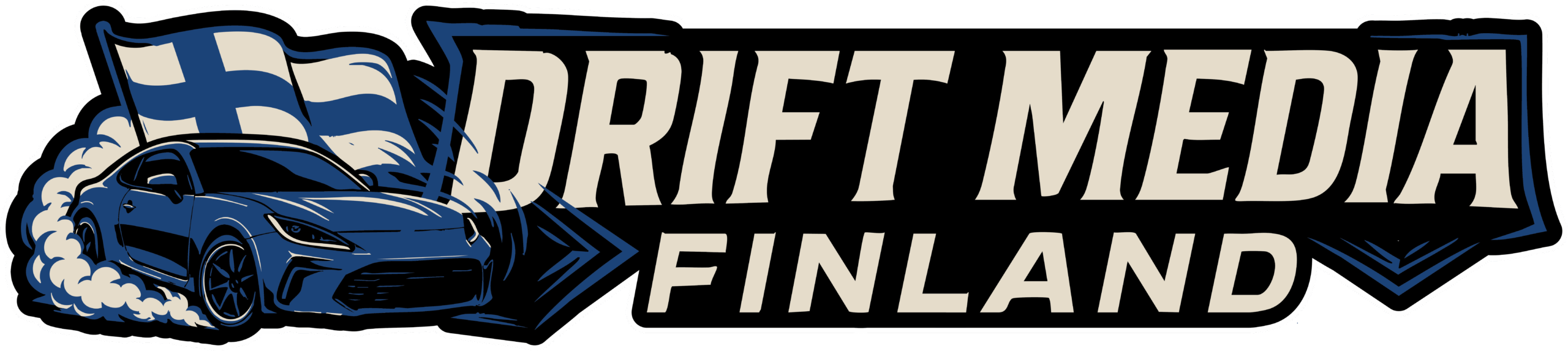 Drift Media Finland